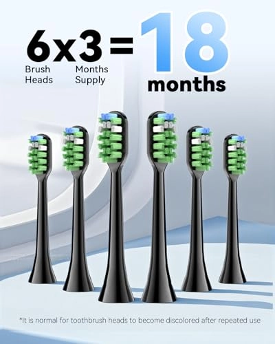 P400 - UV Sanitizing Sonic 60 Days Battery