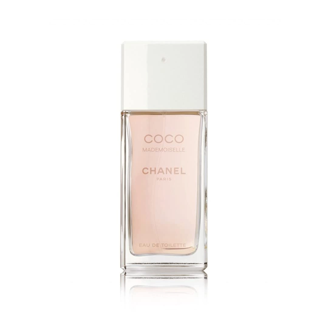 Coco Mademoiselle Eau de Toilette 100ml