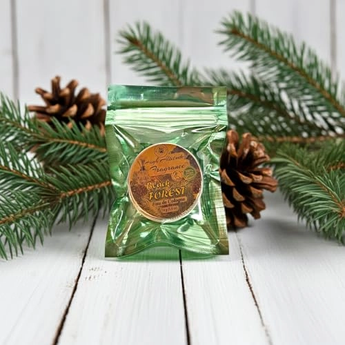 Black FOREST Cologne - 0.5oz