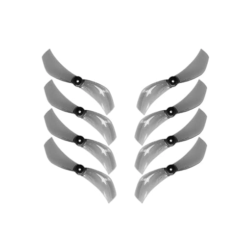 1610 - 40mm 2-blade 4 Pairs