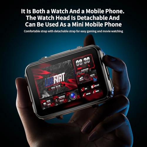 Appllp 5 Max Metal LTE GPS