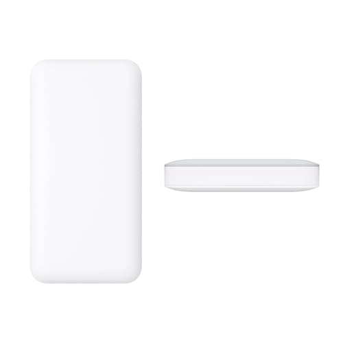 Mobile WiFi 5 - 4G 802.11b, 802.11g, 802.11n 195 Mbps