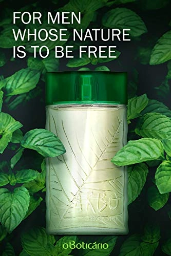 Arbo Eau de Toilette 100ml