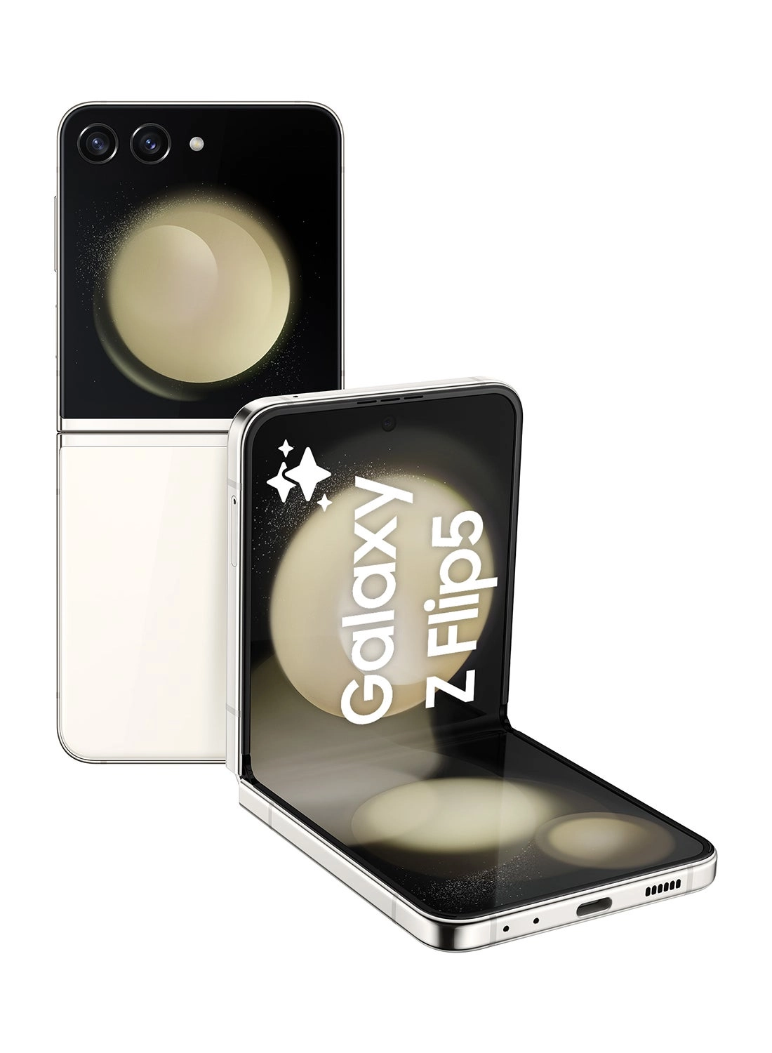 Galaxy Z Flip5 - 8GB 256GB