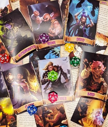 Adventure Party: The Role Playing Party