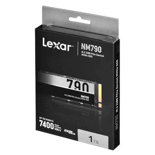 LNM790 - 1 TB M 2