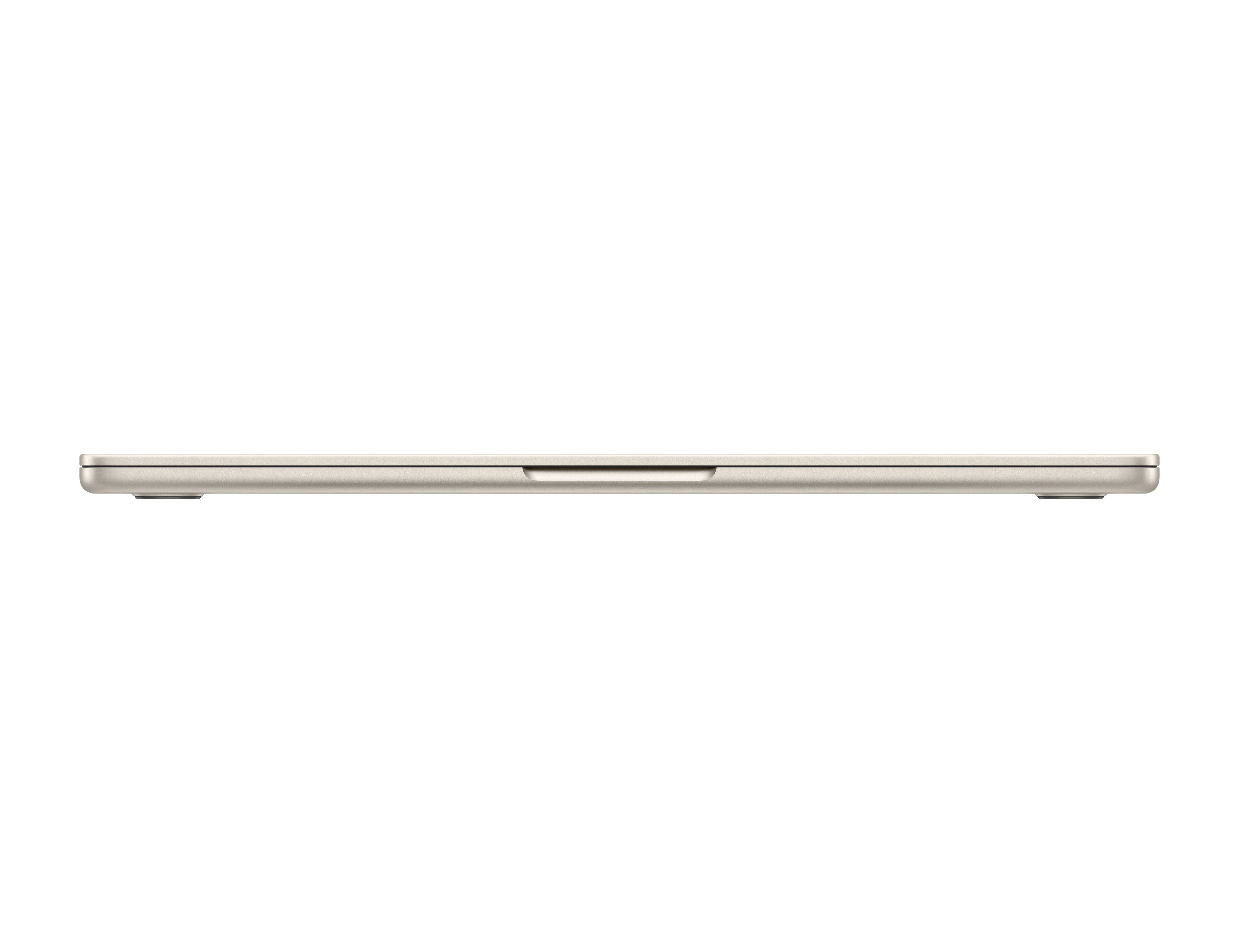 MacBook Air MRYM3ZS/A - 15'' M3 8GB 256GB SSD