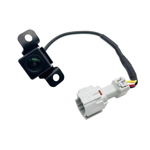 Rear View Camera - Night Vision 640*480 pixels