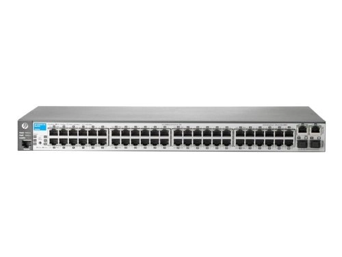 J9626A#ABB 48-ports
