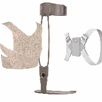 Braces, Supports & Wraps