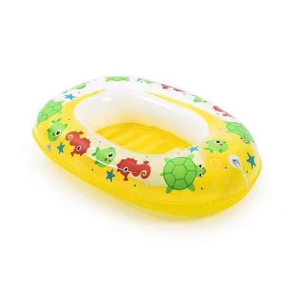 BWSUM Bway Boat Kiddie Raft - 102 x 69