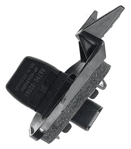 Rear View Camera Assembly - wireless