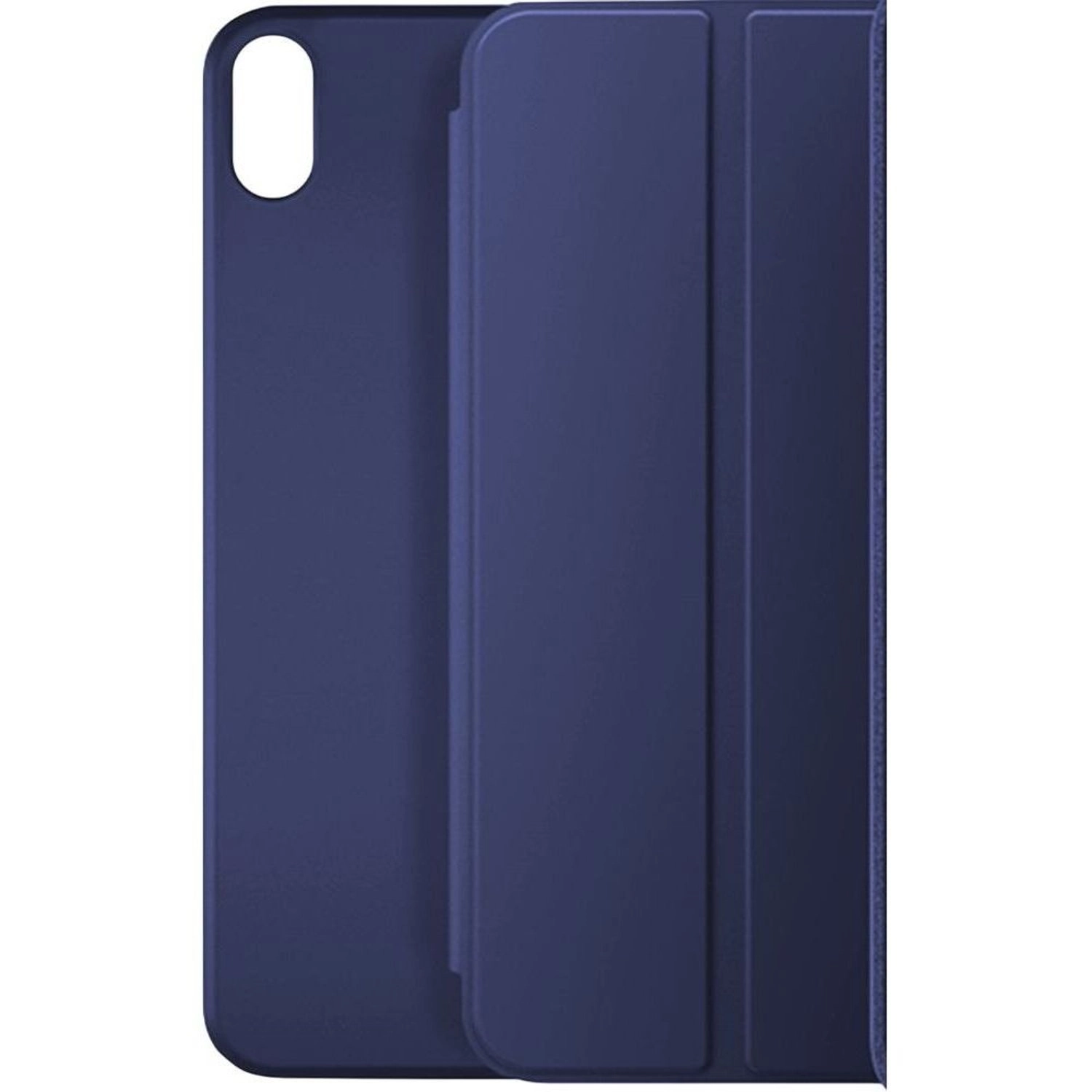 Designer Case with Magnetic Closure and Built-in Stand for iPad A16 11-inch