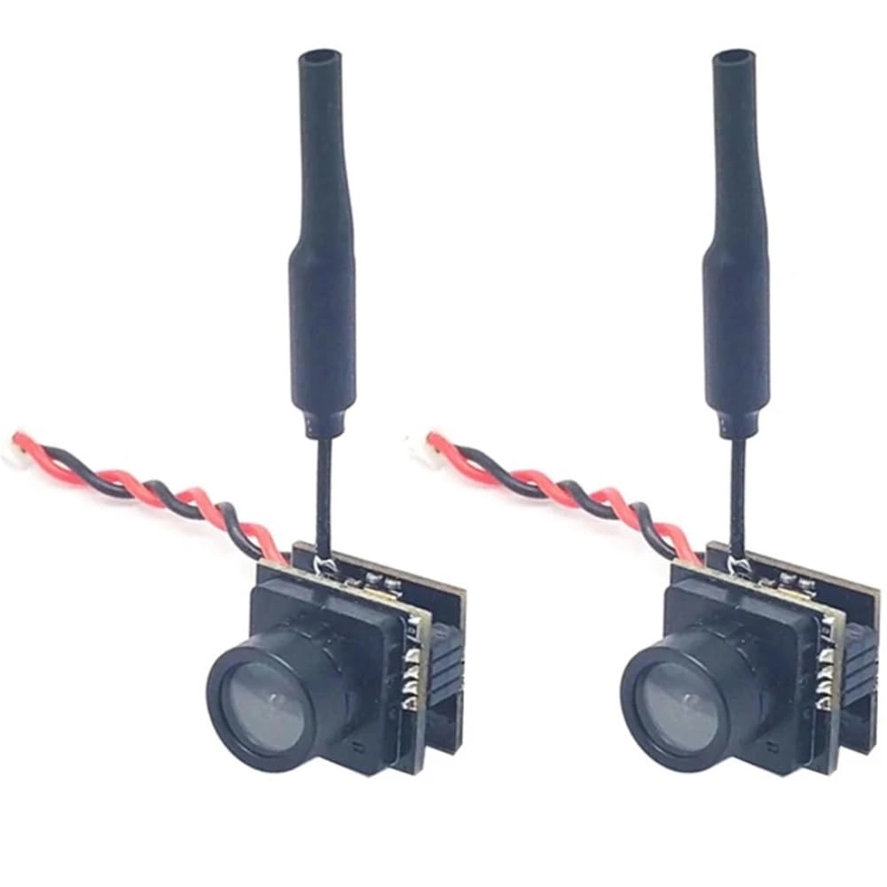 XsidY1011 EWR701U - AIO FPV VTX 48CH 25mW
