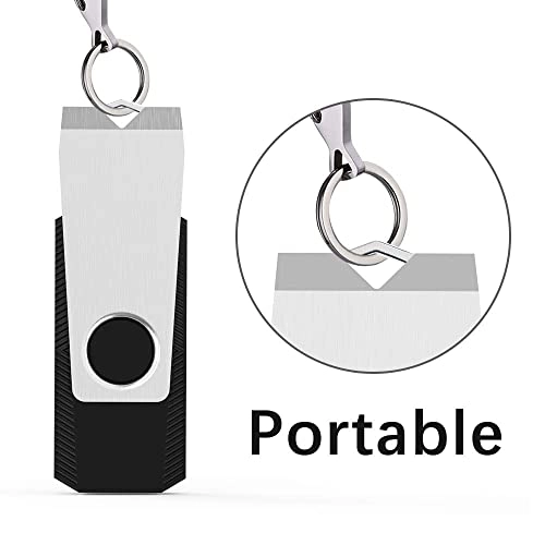 Flash Drive - USB 2.0 64GB