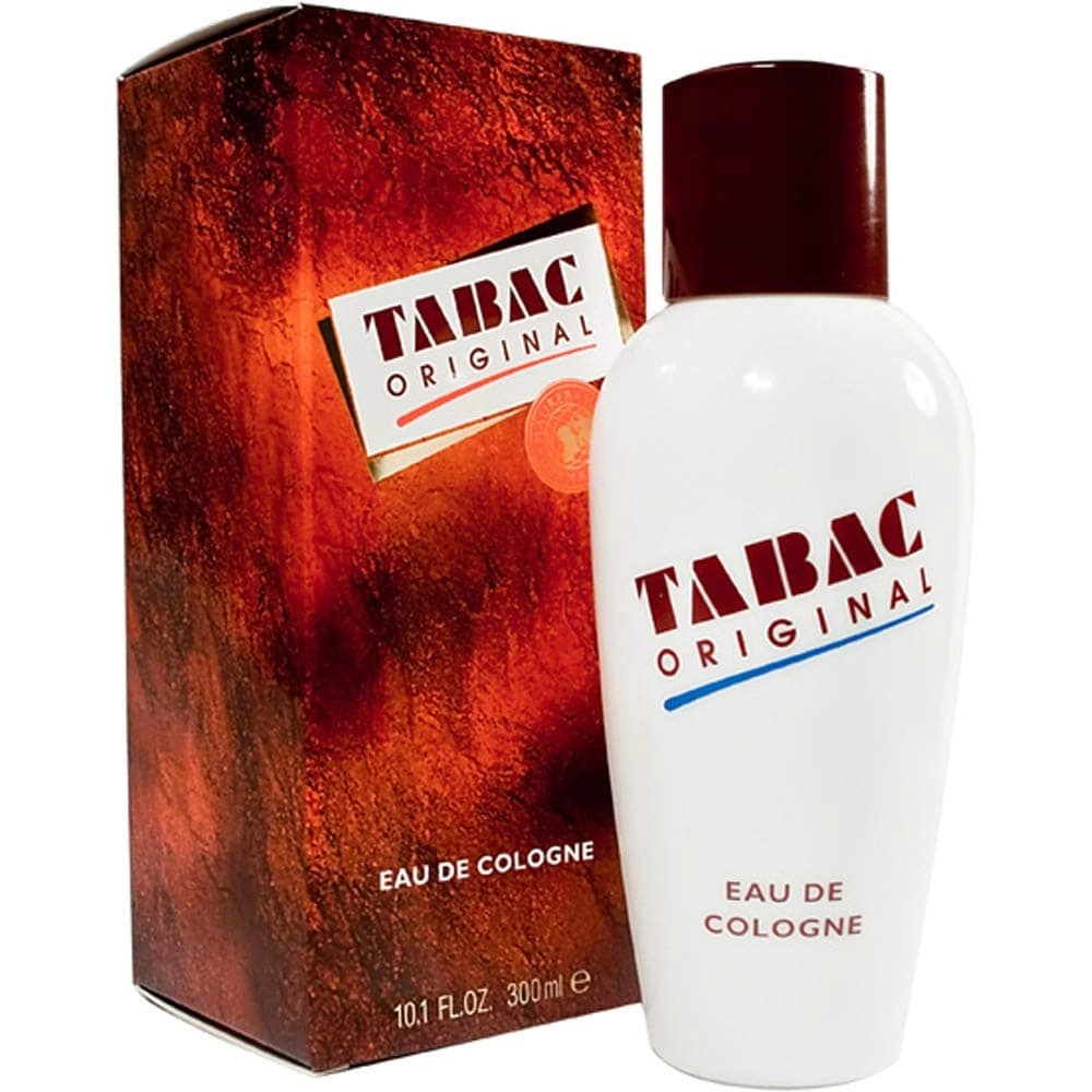 Orignal Eau De Cologne Splash - 300ml