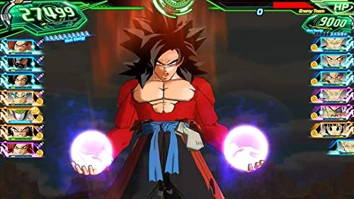 Super Dragon Ball Heroes: World Mission | Nintendo Switch