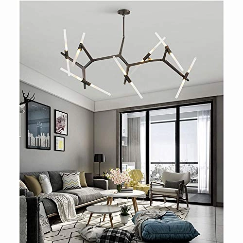 Sputnik Chandelier - 1~1.5(M)