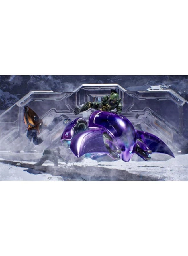 Halo Campaign Evolved | Xbox Series X