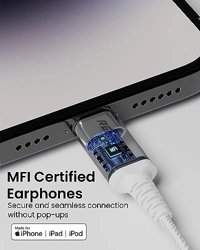 RM-HF17 Wired Earbud