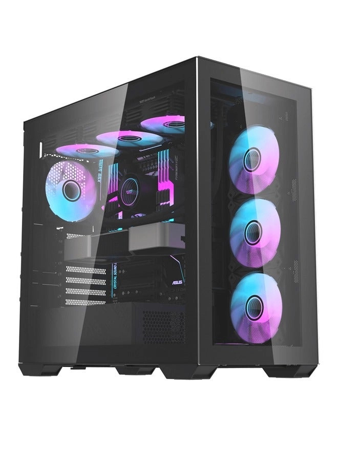 Game Sekret Nexus Gaming PC - Intel Core i9-14900K 64GB 2TB