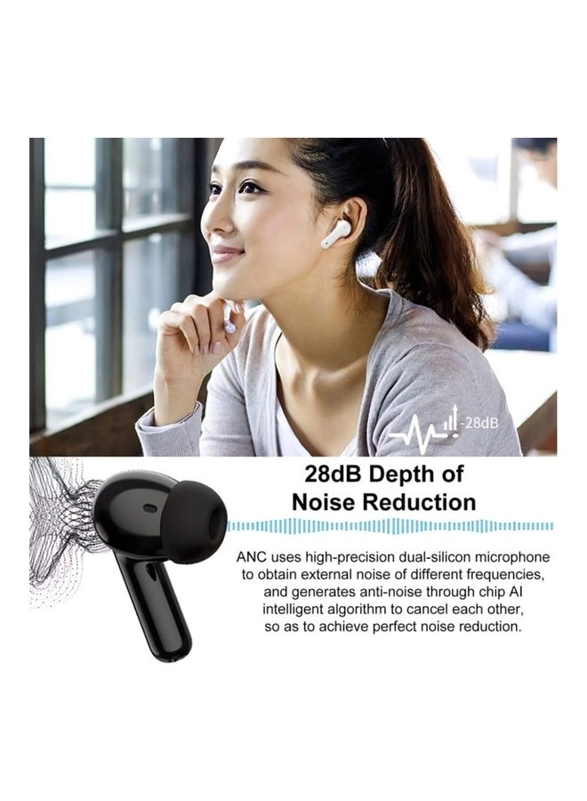 XT98 Wireless Earbud