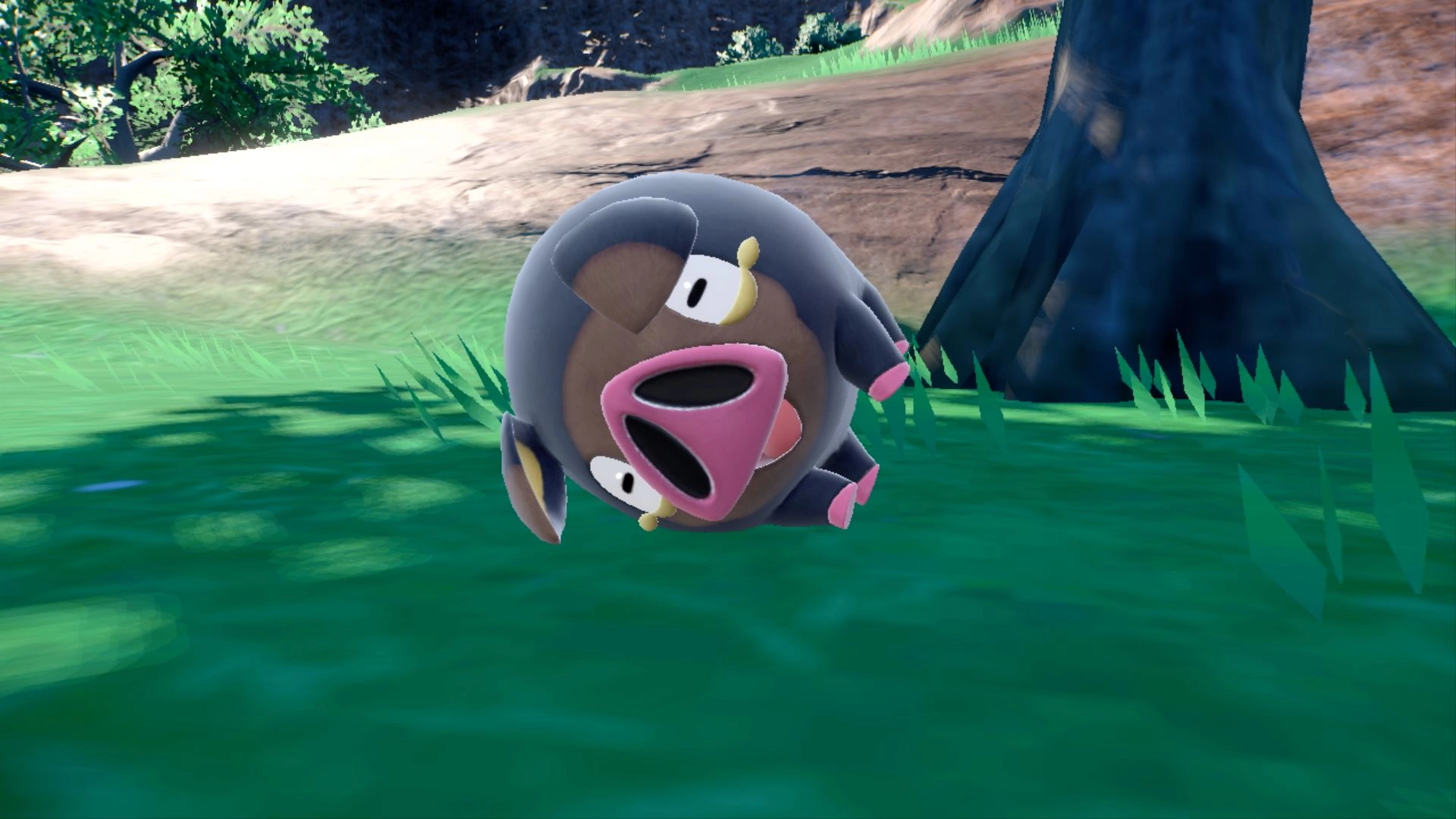 Pokémon Violet: The Hidden Treasure of Area Zero - Nintendo Switch