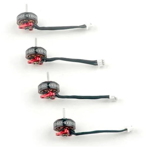 0802 16000KV - Brushless