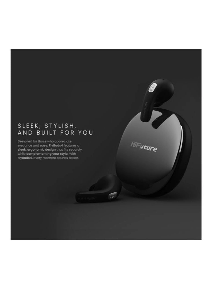 FlyBuds 4 Wireless Earbud