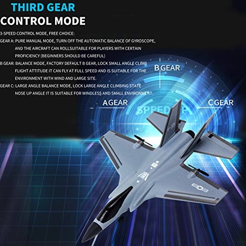 FX935 - 2.4G 3CH EPP Foam