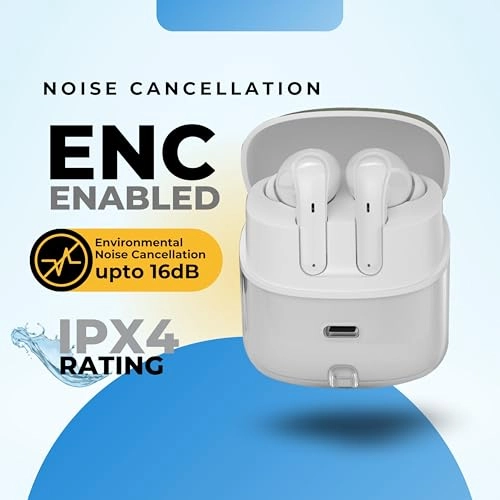 GTUNES-GROOVE Wireless Earbud