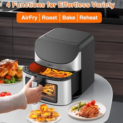 Air Fryer B01