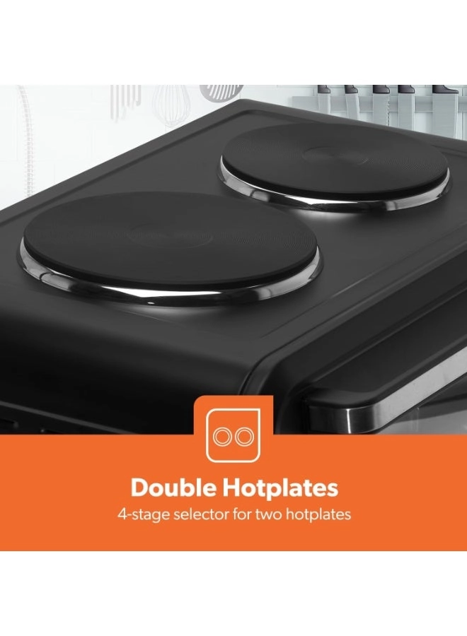 OE-1415 - Electric Baking Oven