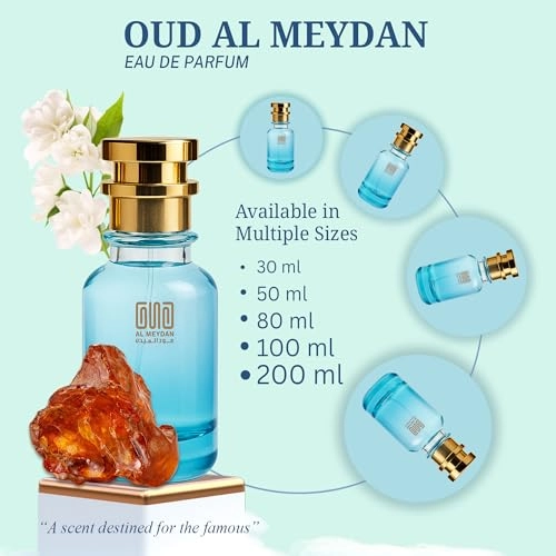 Affroodyte Eau de Parfum 80 ml