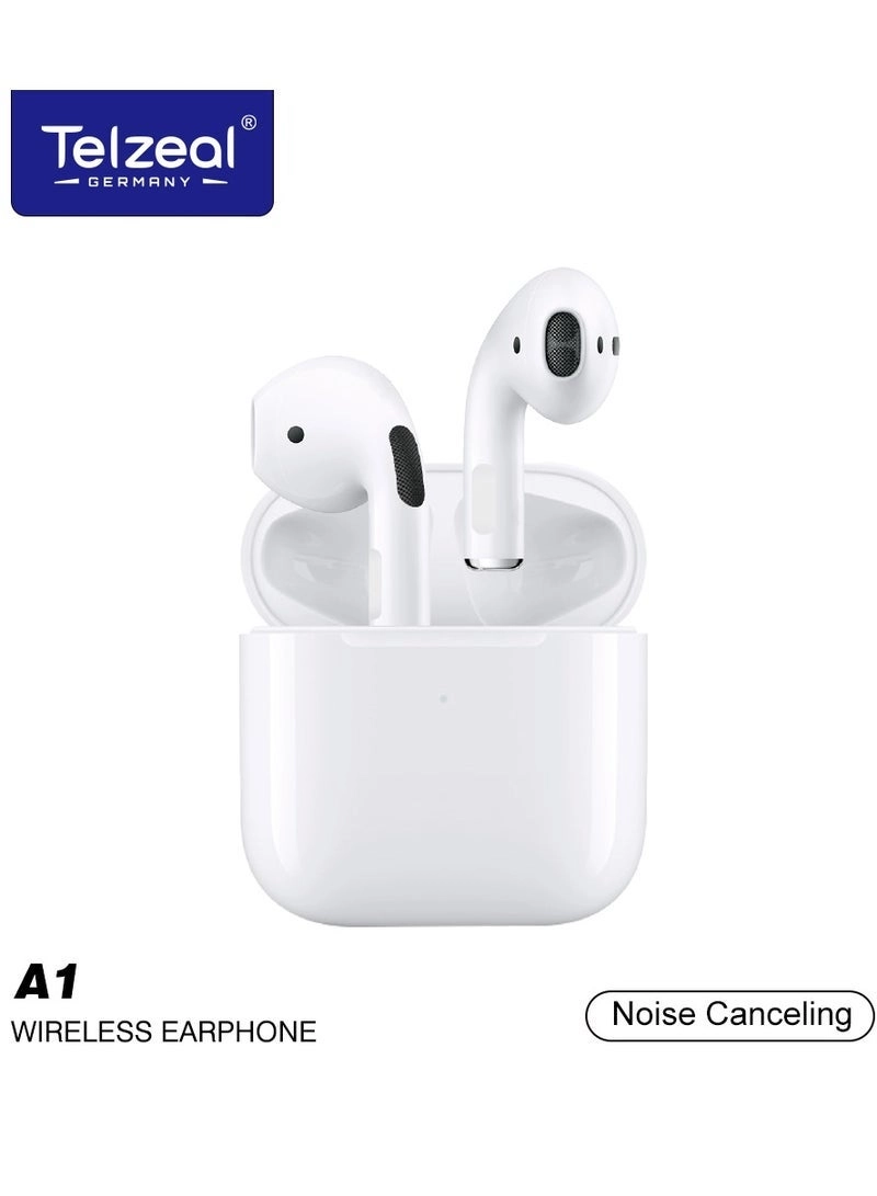 Telzeal A1 Wireless Earbud
