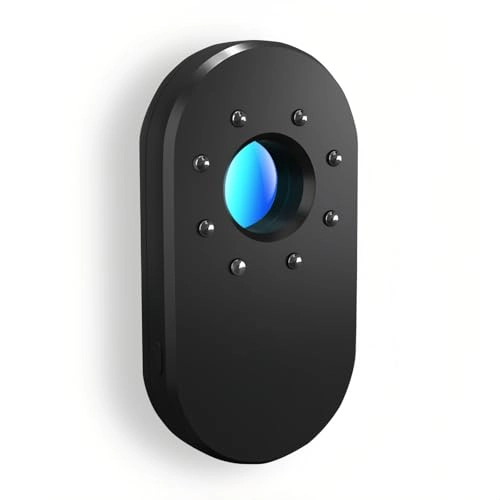 Hidden Camera Detector - Portable 1 Month Standby