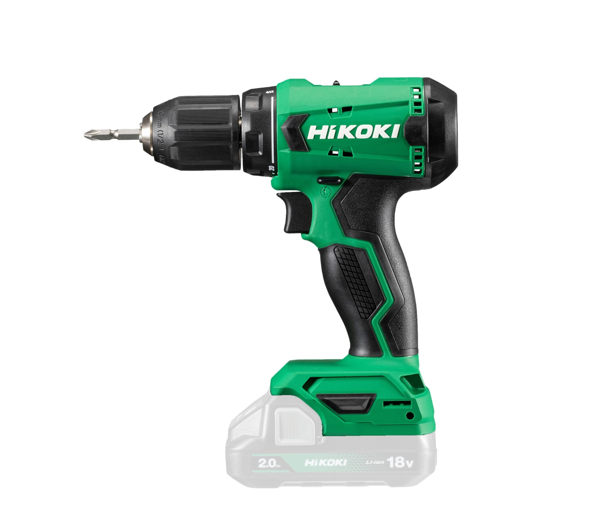 Hikoki DV18DA