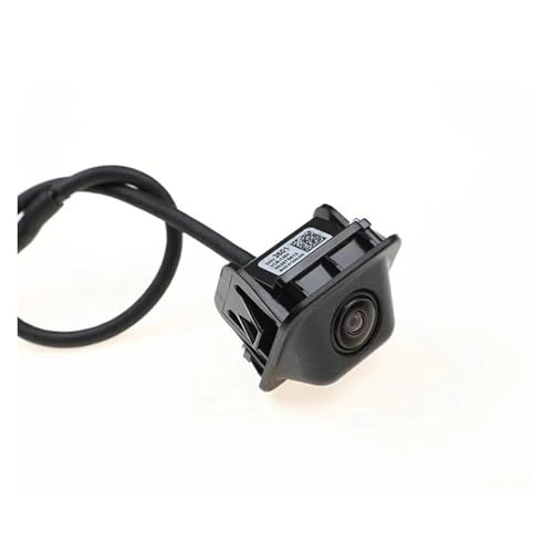 Car Rear View Backup Camera - Night vision Wire