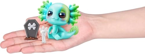 5 Surprise A-Lot-A Axolotls - 48.00 1.00 Count