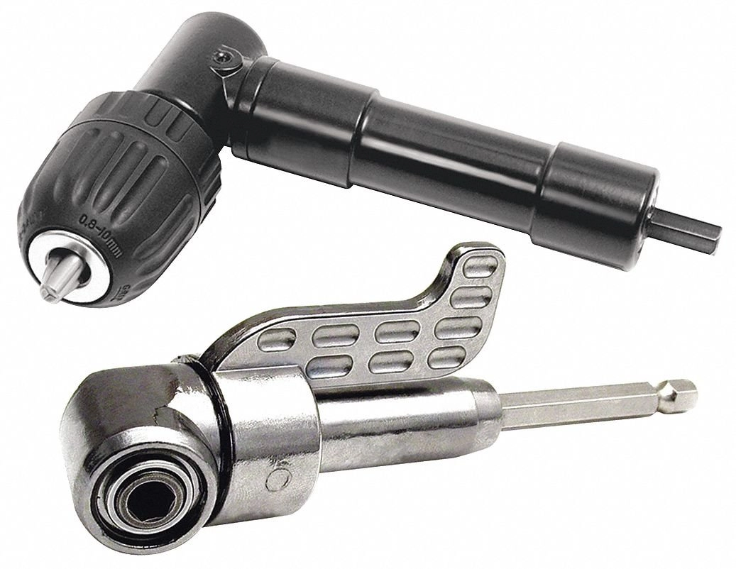 Eazy Power Angle Driver Combo - 18 Volts (DC)