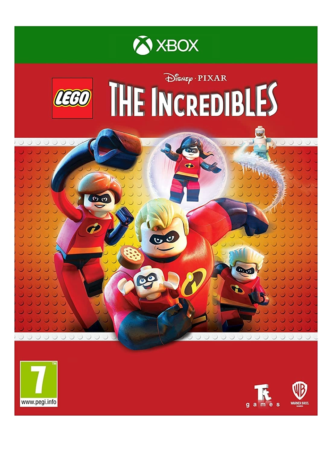 LEGO The Incredibles | Xbox One