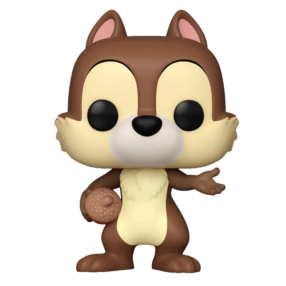 Classic Chip - Disney