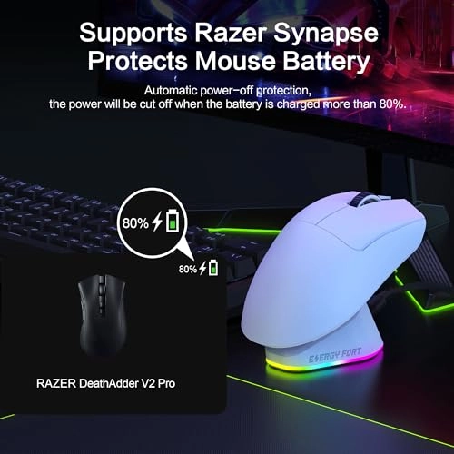 Charging Dock - Wireless