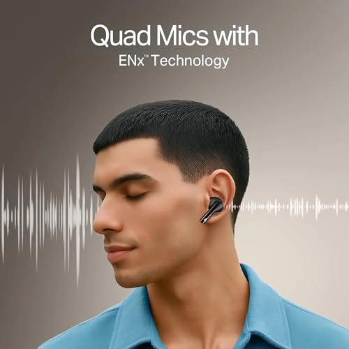 Airdopes 141 Wireless Earbud