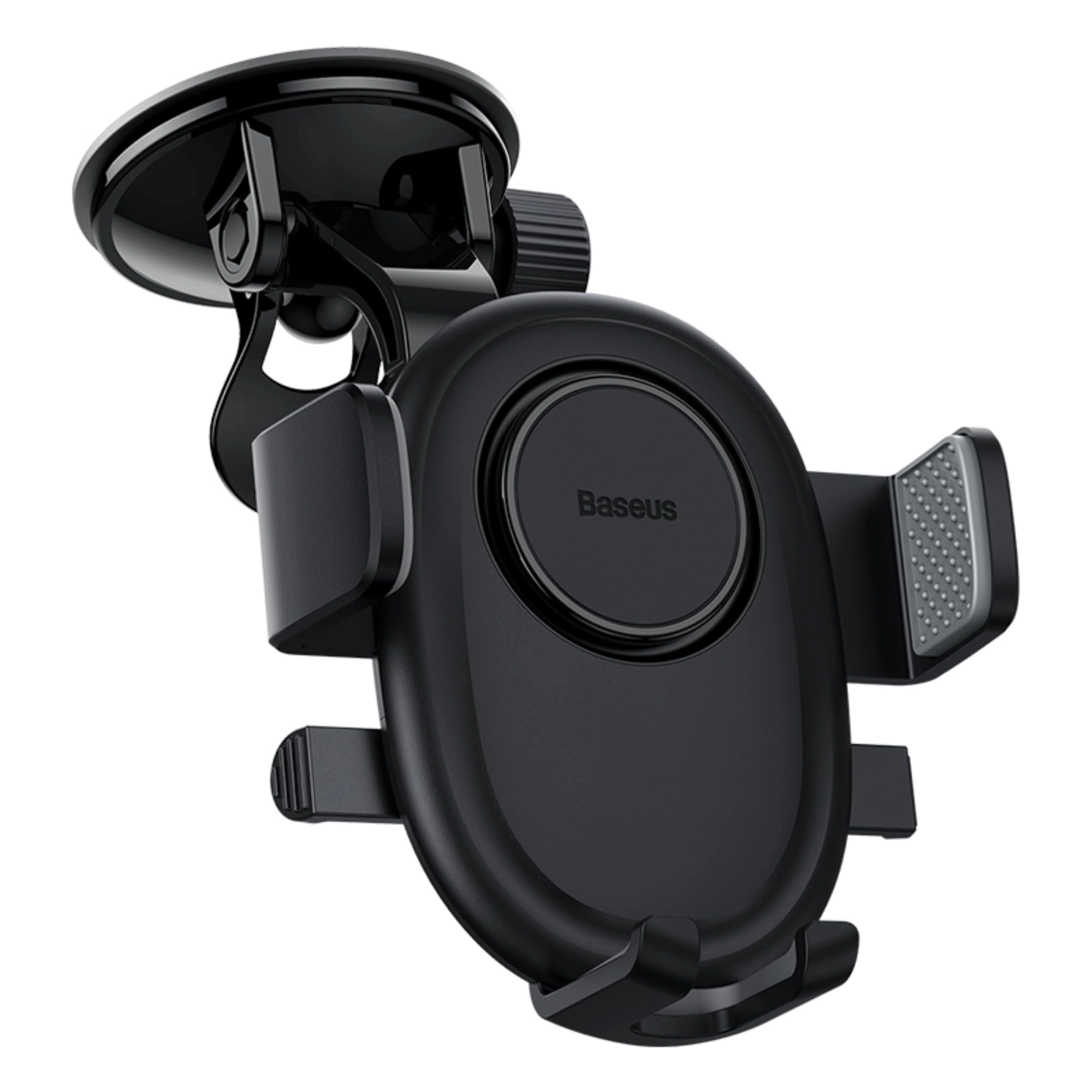 Baseus UltraControl Series 2-in-1 Car Phone Holder