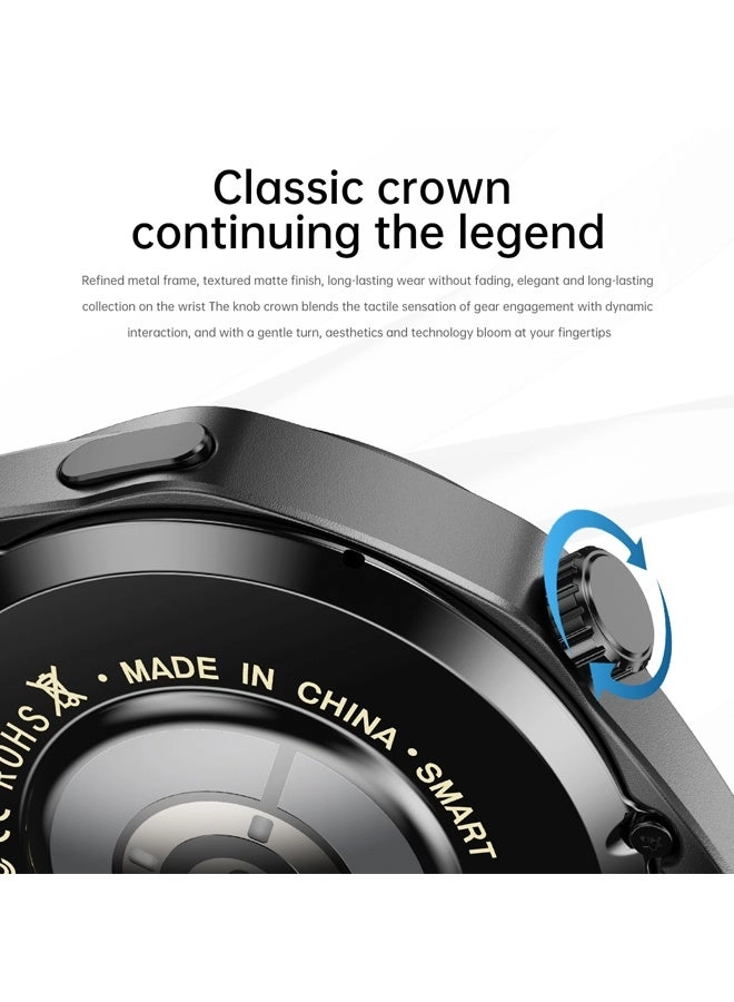 RT-Watch 5 Pro - 1.53 in