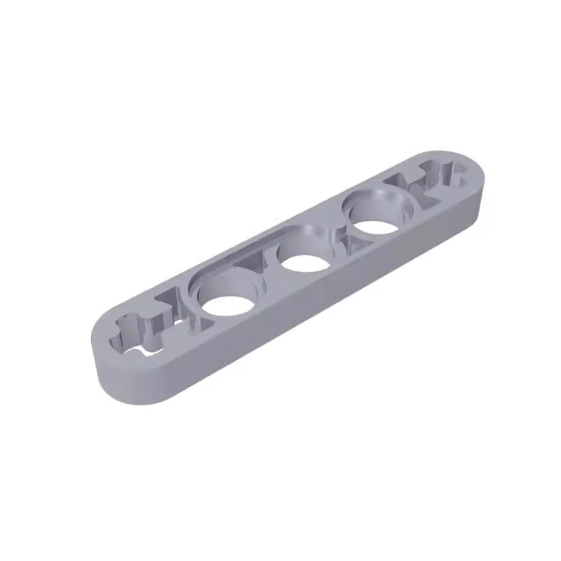 BrickBuddy Technic Beam 1 x 5 - 11478141