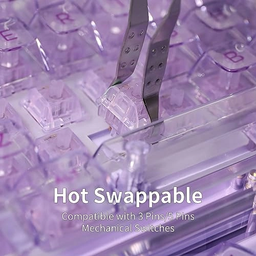 Phantom 68 - Wired/Wireless