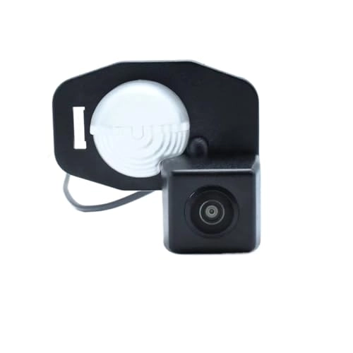 Rear View Camera - Wired