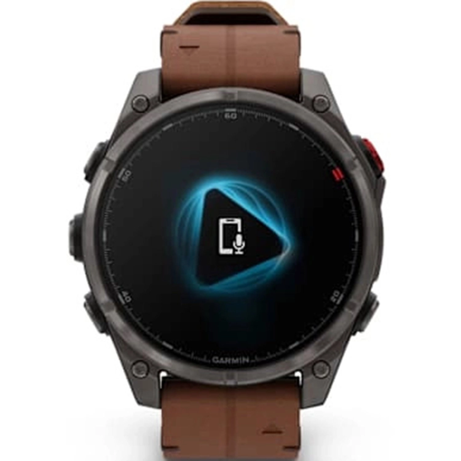 Fenix 8 Pro 51mm Titanium LTE GPS